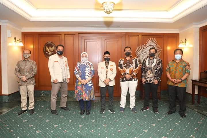 Pimpinan Pusat Pemuda Muhammadiyah tweet media