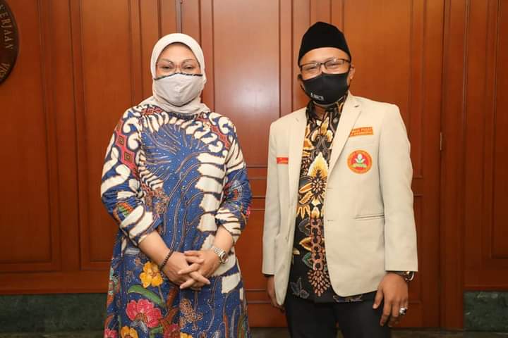 Pimpinan Pusat Pemuda Muhammadiyah tweet media