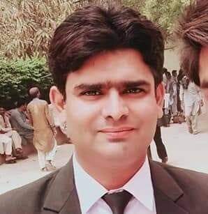 ShaanFalak's tweet photo. This is terrible, Joint Secretory General of SSF and advocate of Sindh High court @azad_muhib went missing since morning , presumably abducted by unknown persons,  he must be immediately released. 
#BringBackSajidGondal
#BringBackMuhibAzad https://t.co/M7H64rcJx0
