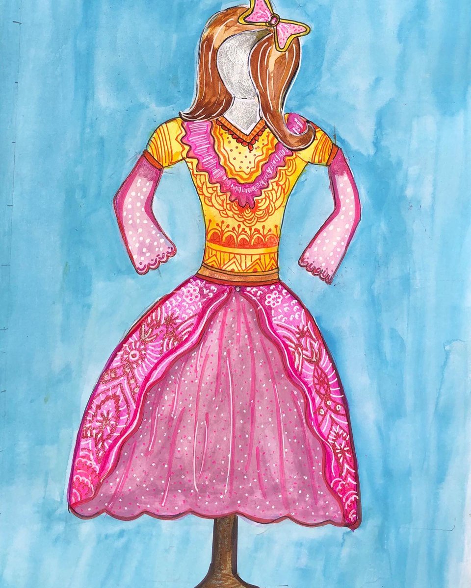 Its_PlanetArt's tweet photo. Don’t forget you can enter as many categories as you like! Look at these #amazing pieces of #art from Divyanshi Age 8 from India. The winning images will be recreated into real works of art by our amazing #artist!! It’s your turn to get creative🎨
log onto https://t.co/OeK53jRxnm https://t.co/rvwkXwdeX5
