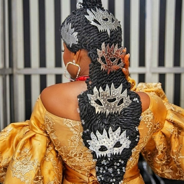 yemialadee's tweet photo. 💛🧡 Dance WITH Me 🧡💛

#clickthelinkinmybio to Enjoy #TRUELOVE https://t.co/5SeDcKGwCF