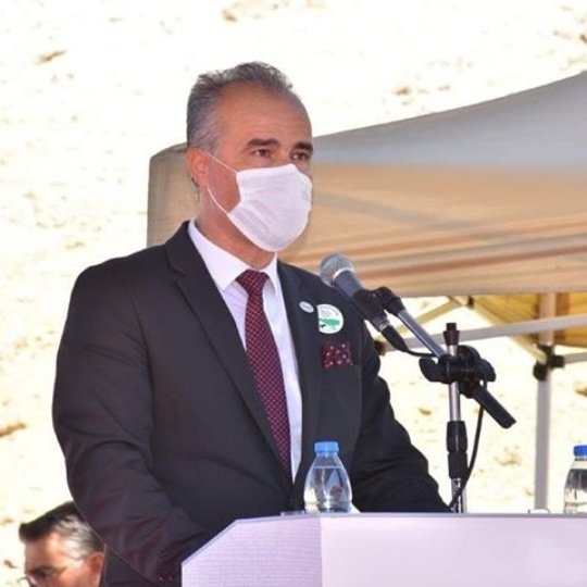 itobosb's tweet photo. İTOB Organize Sanayi Bölgemizin 28.08.2020 tarihinde gerçekleşen İtfaiye Merkezi temel atma töreni bizleri Marka OSB olma yolundaki hedefimize bir adım daha yaklaştırmıştır.
Katılımınız için teşekkür eder iyi çalışmalar dileriz.
#itobosb 
#markaosbolmayolunda https://t.co/e2IjoZto7E