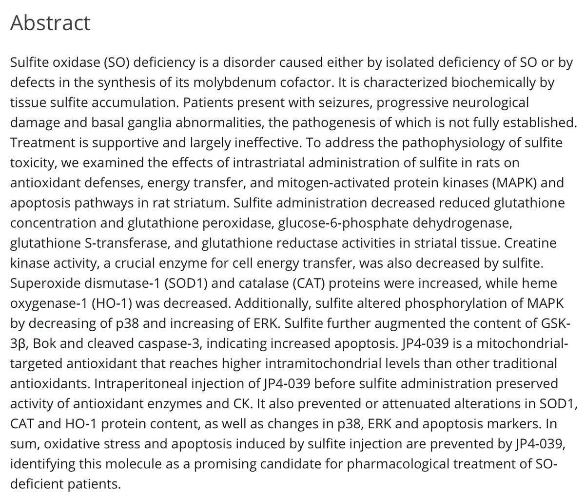 The Journal of Inherited Metabolic Disease tweet media