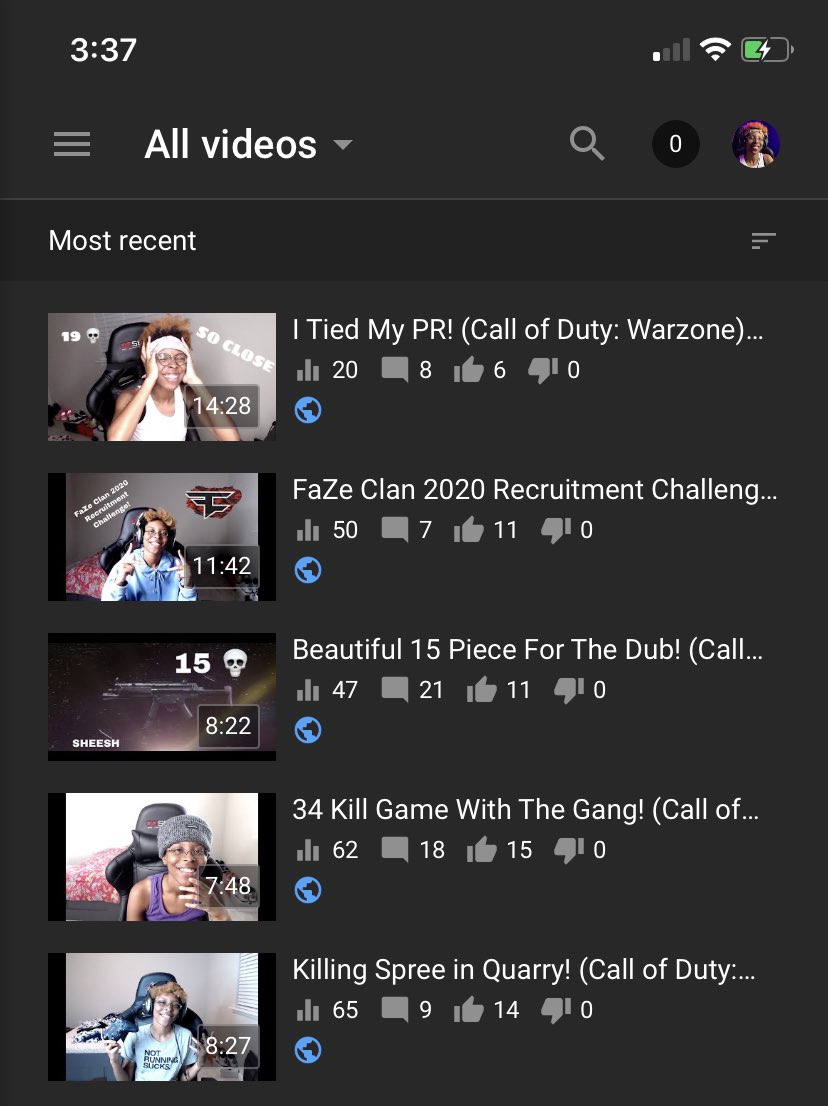 wanderors's tweet photo. Thank you!

Thank you!

Thank you!

Thank you!

Thank you!
#FAZE5 #FaZeChey #TheCreek 🖤 https://t.co/XQMOmNQpwA