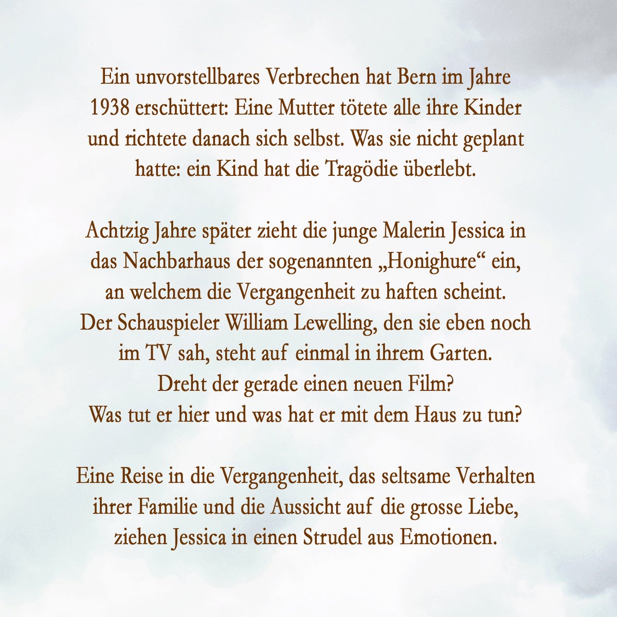 Das Paket mit den allerletzten Testlesebüchern ist da! 🥰