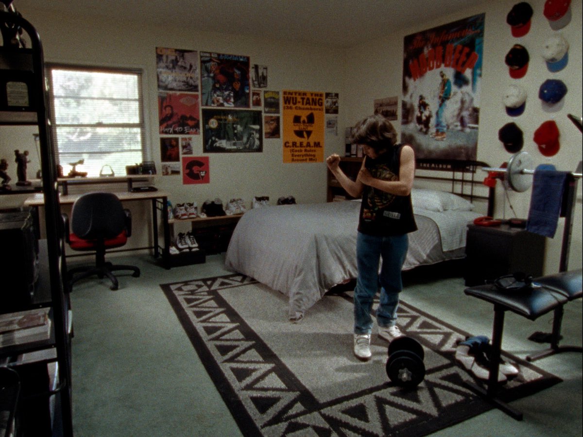 mixturexxx471's tweet photo. 兄ちゃんの部屋
 #mid90s https://t.co/LHCKyoBkTv
