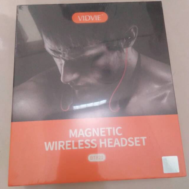 anankkid's tweet photo. Saya menjual Vidvie BT821... seharga Rp300.000. Dapatkan produk ini hanya di Shopee! https://t.co/lrJCUK2685 #ShopeeID https://t.co/Xw1Y2CHExE