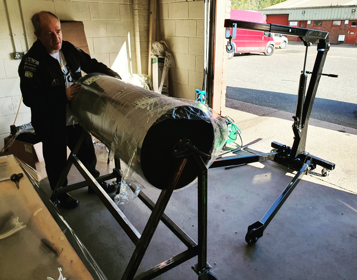 PPEhwbWrecsam's tweet image. They have the tools, they have the talent! 

Massive #ThankYou to @wlv_uni &amp;amp; especially @UWRacing for help &amp;amp; support in getting us sorted w/ a custom made frame for our visor material! #RacingWolves 

#thankyou #communityspirit #wlvuni #uwracing #PPE #faceshields @ExpressandStar