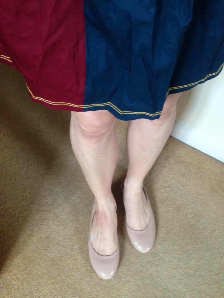 sedsometime's tweet photo. Work outfit for today #notights https://t.co/fsM3MJjJn9