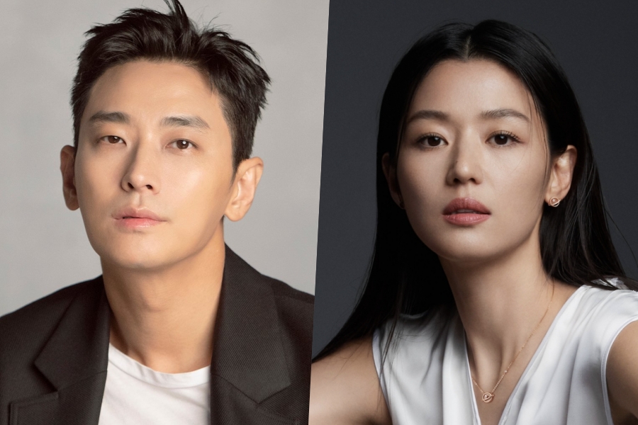 #JooJiHoon Confirmed To Join #JunJiHyun In New Drama By 'Kingdom' Writer 
soompi.com/article/142359…