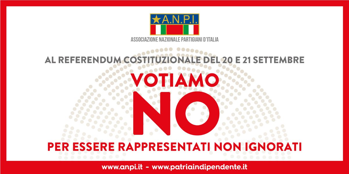 Anpinazionale's tweet photo. https://t.co/j3LKd6CFJf