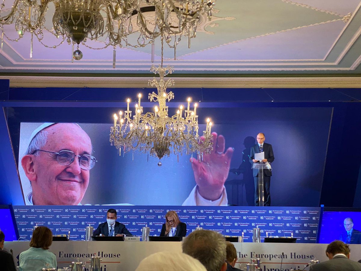 Walter Ruffinoni tweet media