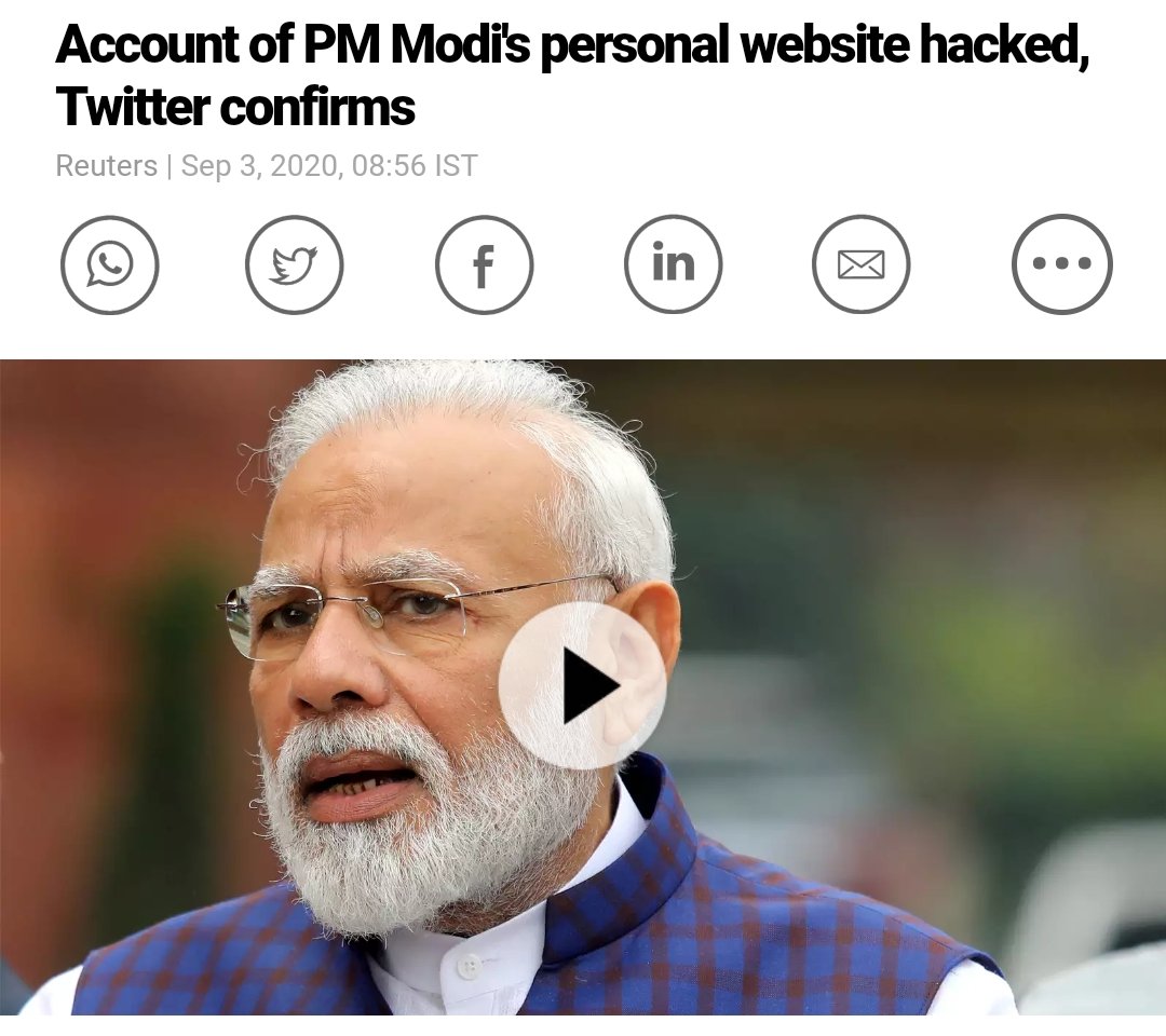 navdeep_kitty's tweet photo. Series of events...
#pubgban #dislikemodi #ModiTwitterHacked https://t.co/cHQrW7k5GS