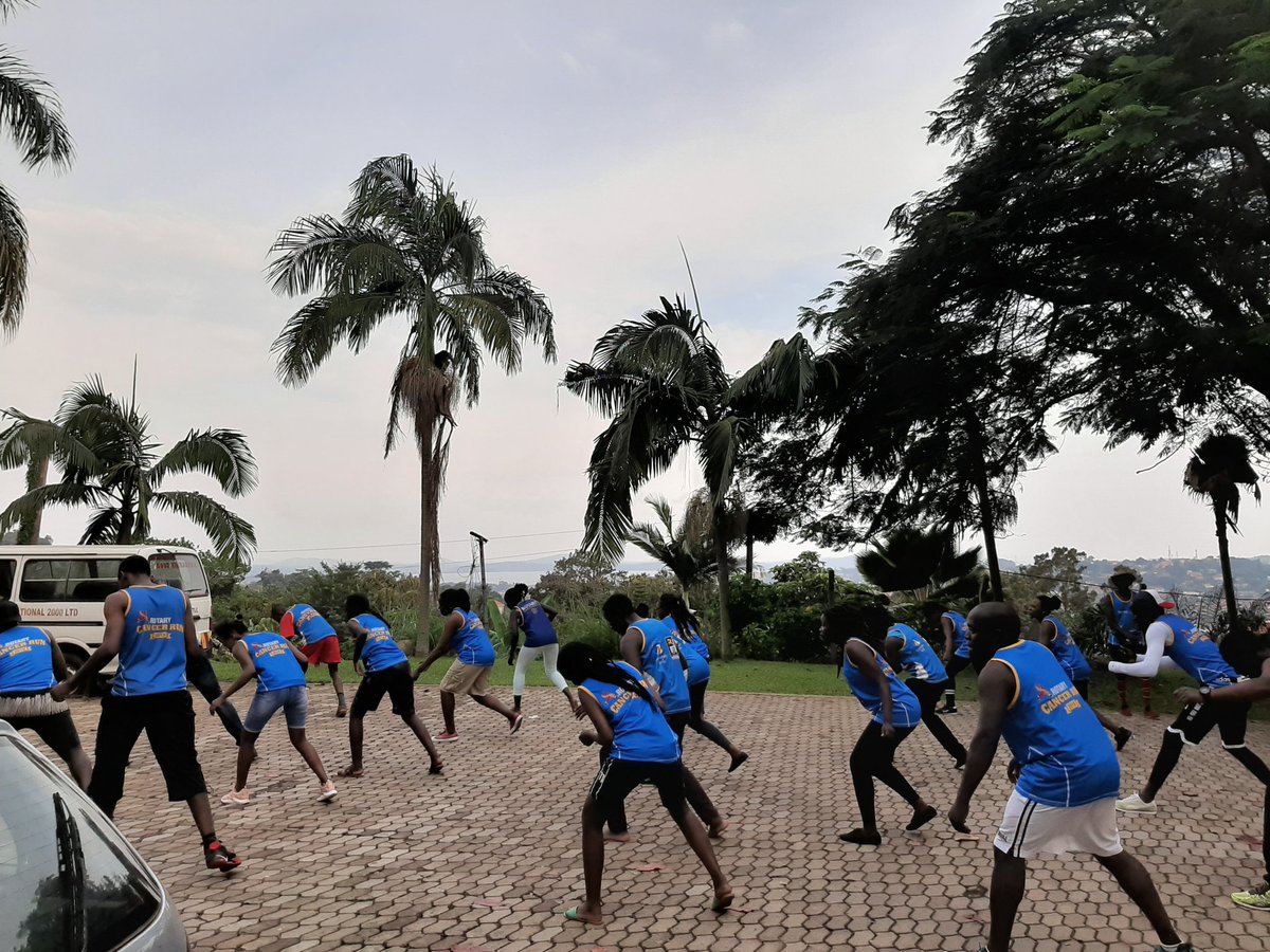 shufflekingzUG's tweet photo. ShufflekingzUG Dance Fitness Simplified https://t.co/OsIvWYGD57