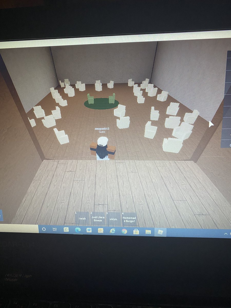 ZenaRaison's tweet photo. @TL_RBLX can we have a book club in here ? when we all read the same book every friday at 7:30pm est ? https://t.co/McUz8DZwqe