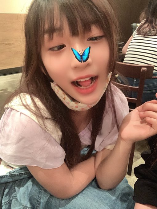 Twitterのコスプレ画像13