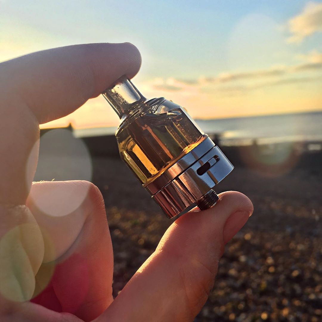 vlitvape's tweet photo. Preco 2 MTL🔥🔥
-High Grade American Cotton
-Refined Airflow Control System
-New PR03 Mesh Coil MTL Optimized for Intense Flavor 
provides you more than you can imagine. 
🤩🤩🤩
https://t.co/Uk4Wf3Yfe0
-
#vlitvape  #preco2MTL #precotank #vape #vapelife https://t.co/i5uXFdtYw0