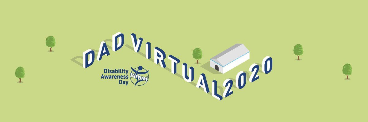 TheBrainCharity's tweet photo. Can't wait for @WDPcomms #DADvirtual2020 on Sunday 25th October. 
We'll be there, will you?
https://t.co/LTzV6FNTHk
#DAD2020 #DADVirtual https://t.co/5CWO40TkGb