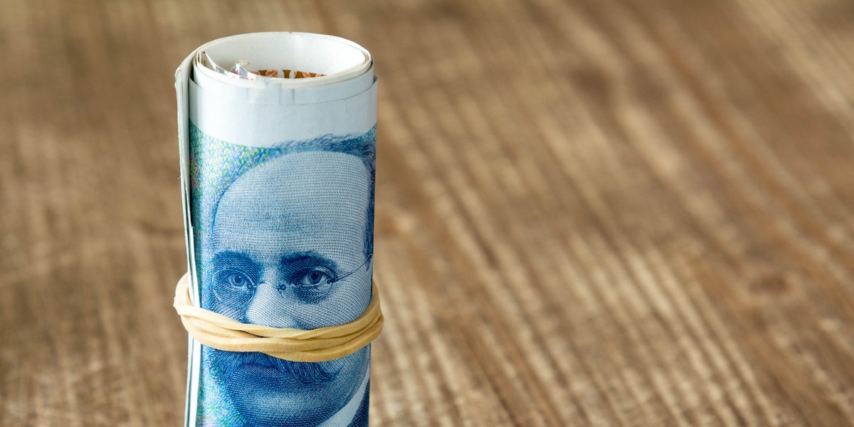 På tide å snakke om borgerlønn? Nå kan du melde deg på til høstens første SAMSVAR-webinar den 25. september. Hør dyktige forskere fra <a href="/OsloMet/">OsloMet</a>, politikere og andre spennende samfunnsdebattanter rett fra hjemmekontoret! oslomet.no/om/arrangement…