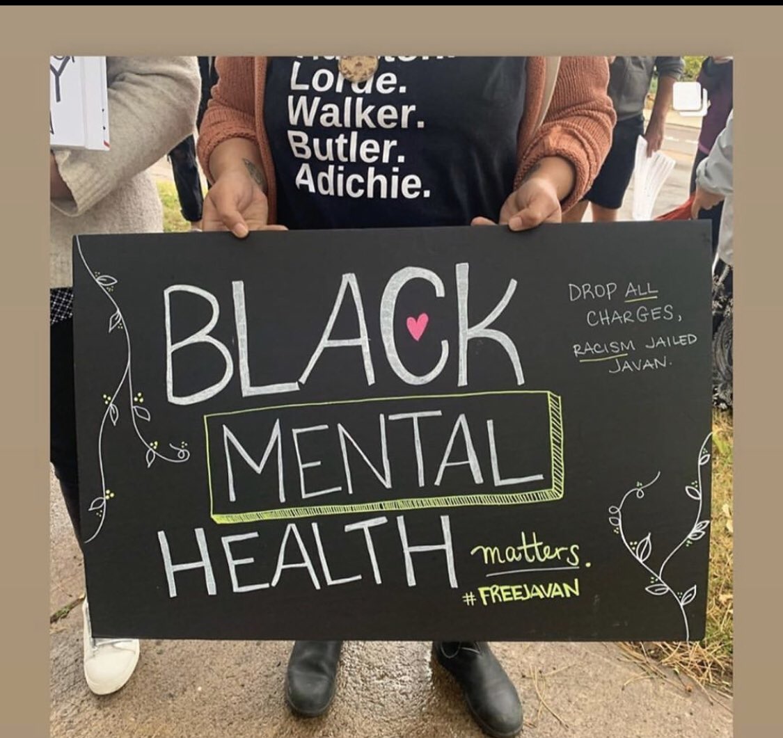 dancemamweta's tweet photo. #freeJavan https://t.co/8i8MJdqtmo