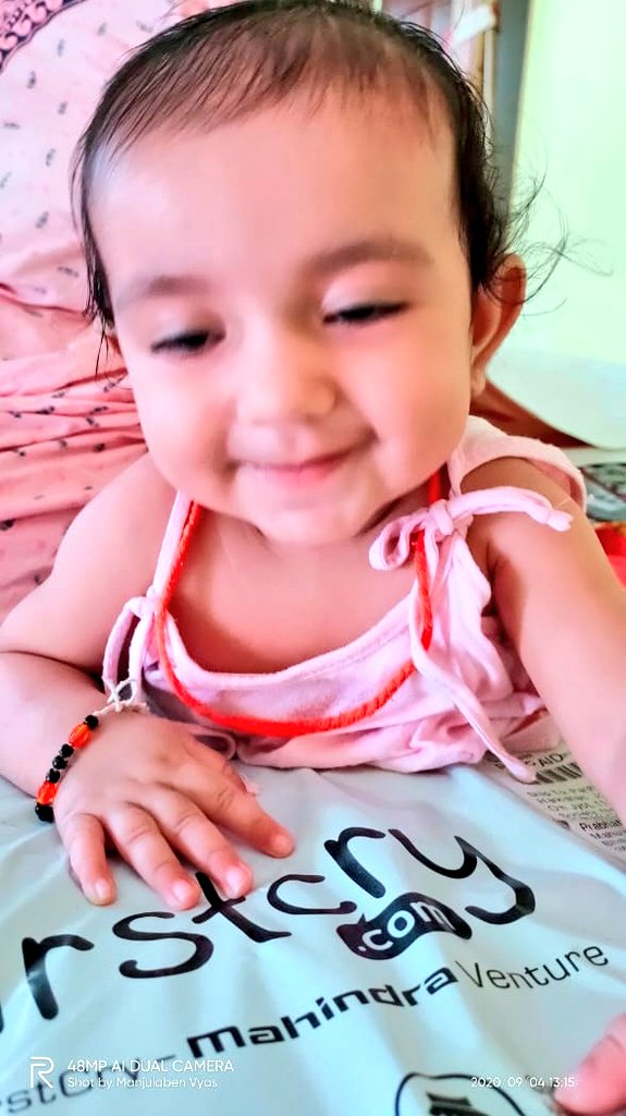phj1707's tweet photo. Even the little one gets excited about "what's inside"!
#TimelyDelivered
@firstcryindia @anandmahindra @SupamMaheshwari https://t.co/bDC1ycDXJR