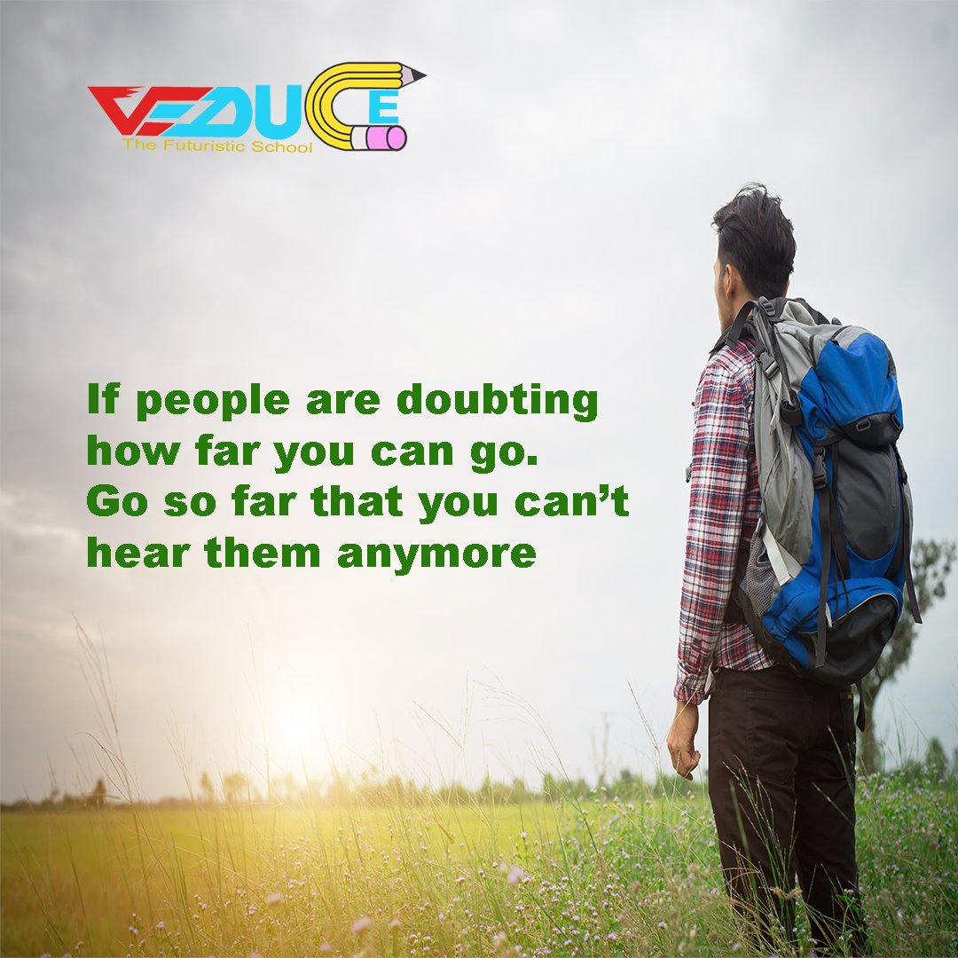 veduceapp's tweet photo. Self Motivation
Veduce - e-learning app
#selfmotivation #inspiration #motivationalquote #doyourbest #selflove #success #growth #progress #veduce #thefuturisticschool #sbseeasydashboard https://t.co/BbQsaQQGEe