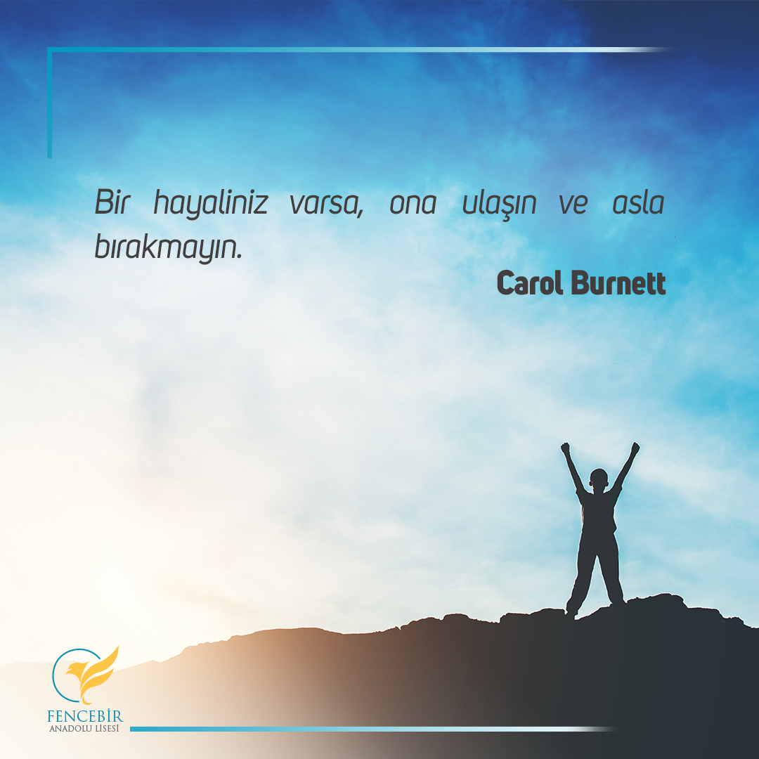 Haydi gelin hayallerinizi beraber gerçekleştirelim! 🤗
.
☎ 0312 434 10 50
📱 0552 434 10 50
🌐 fencebirkoleji.com
-
-
-
#yks #lgs #doğrutercih #doğruokul #cuma