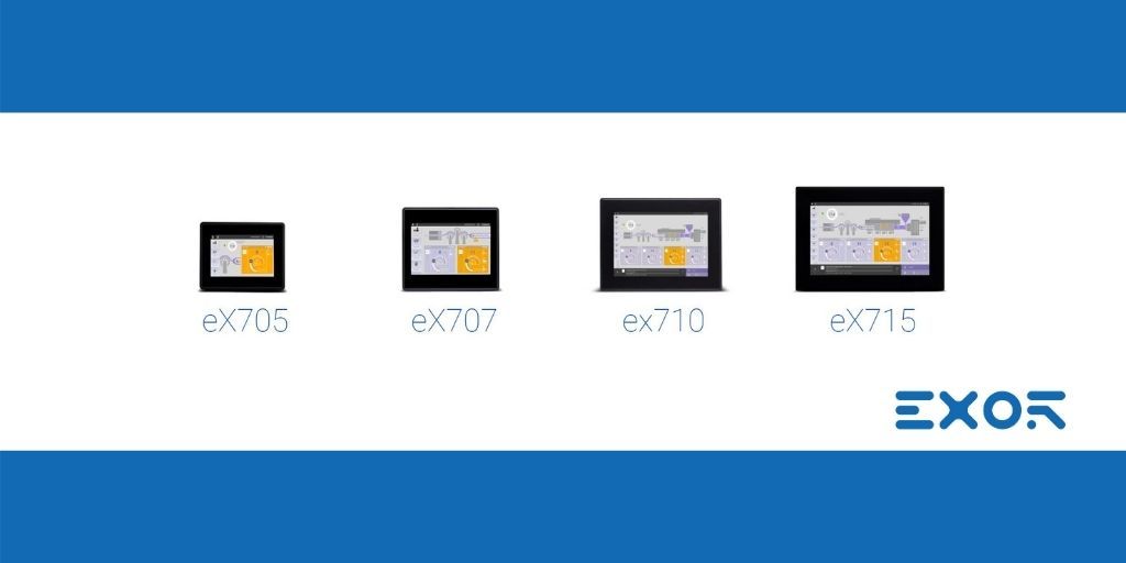 Fegemu Solutions (@fegemu_automat) on Twitter photo <a href="/exorint/">EXOR International</a> ha actualizado su producto estrella, la Serie eX700, y ha ido mucho más allá, creando la última solución "todo en uno" lista para aplicaciones escalables en muchas industrias.
bit.ly/2W43JQR <a href="/exorint/">EXOR International</a> ha actualizado su producto estrella, la Serie eX700, y ha ido mucho más allá, creando la última solución "todo en uno" lista para aplicaciones escalables en muchas industrias.
bit.ly/2W43JQR