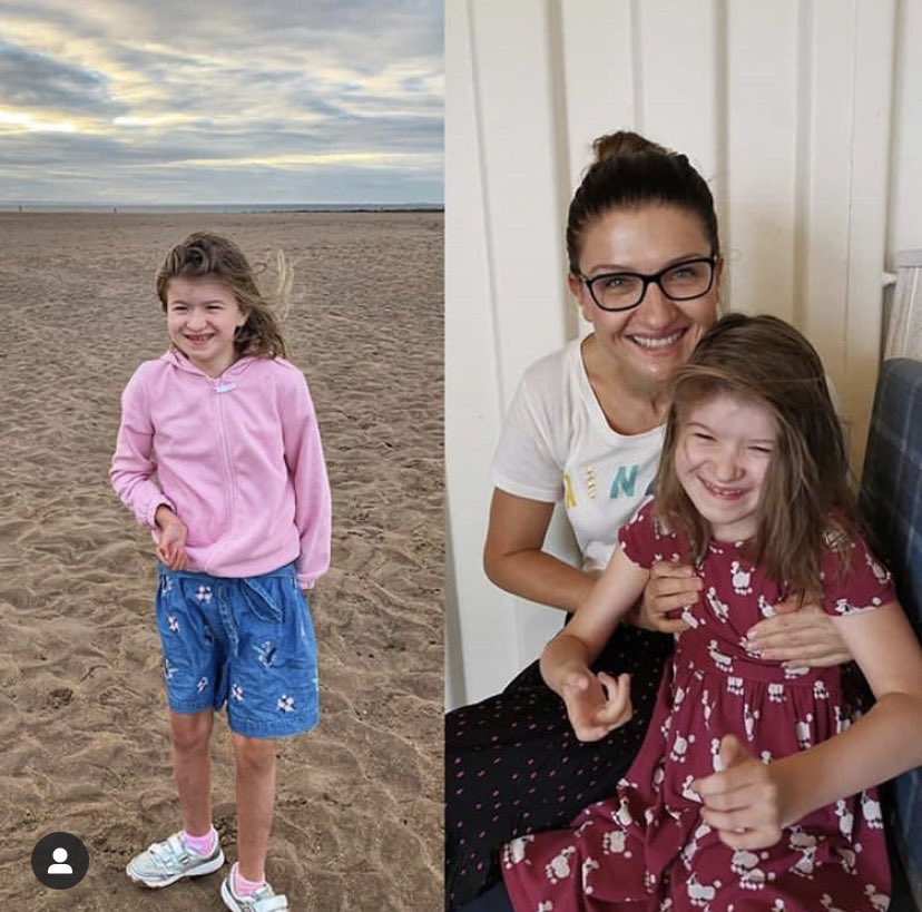 rtmuirfield's tweet photo. A lovely project #bekind by
#Aberlady designer, Cheryl Jones Designs. She has made a badge for her friend Michelle of @embrace_sm’s daughter Tilly, one of our young riders 👋🐴💚

Read: https://t.co/CGk1JYhs3X 

#hardofhearing #lipreading #innovation #lothianloop #EastLothian https://t.co/a7C0tJOX6D