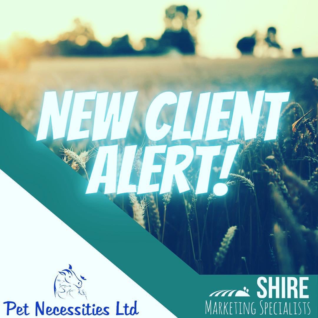 ShireMarketing's tweet photo. 📣 Introducing our most recent client Pet Necessities based in Moreton-in-Marsh. 
 
Find out about how we can boost your online presence...

https://t.co/HHdk9buzvf

#cotswold #cotswolds #localbusiness #supportsmallbusiness #shiremarketing #cotswoldhour #digitalmarketing https://t.co/mzgn82TMoI