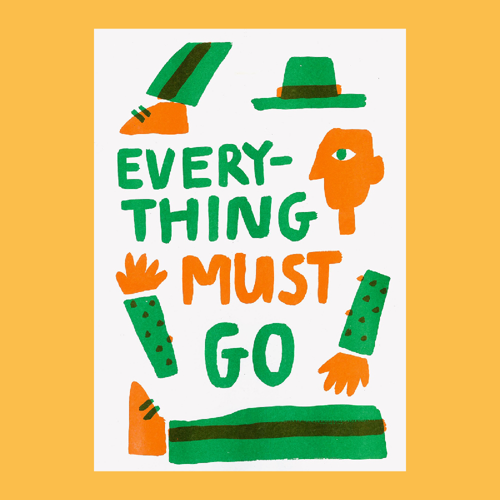 On the site this week we chat to author and illustrator Eleonora Marton about the inspiration behind her playful illustrations. Read the full interview here: thepeep.co.uk/interviews/ele…