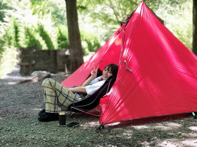 Popular Tweets Of Natsucamp ナツキャンプ 1 Whotwi Graphical Twitter Analysis