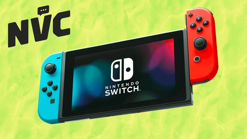 IGN's tweet photo. How the rumored new Nintendo Switch should be different: https://t.co/gmyiNP5hiF https://t.co/FngGVMcbpv