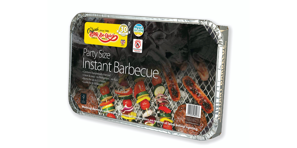 BarBeQuick's tweet photo. For this week’s #FreebieFriday giveaway, we want to know which has been your favourite recipe from the entire #TomKerridgeBarbecues series so far? Like, RT and tell us your answer – the winner gets a Party Barbecue. #barbecue #BBQ #win See full T&amp;Cs here: https://t.co/pQ7dfNZEcM https://t.co/VpTLpro0jt