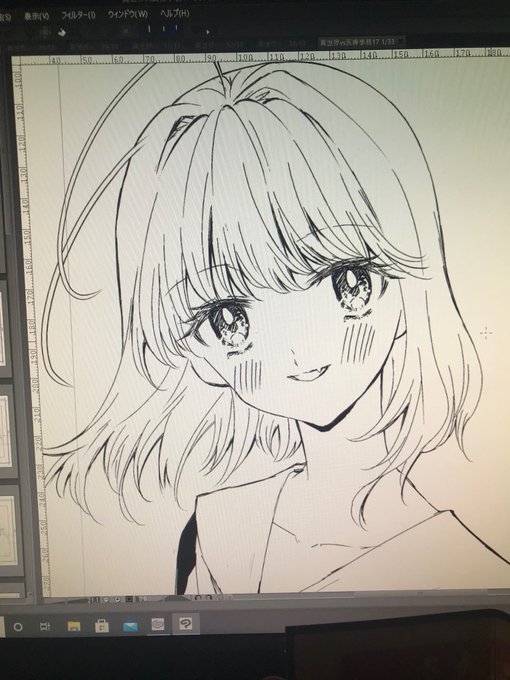 今月の原稿はこんな感じです!
年末までの予定として、異世界vs医療事務は、何もなければ通常どおり毎月更新する予定です。銃剣道も年末までには第2話を更新したいです。あとほかに、イラストや小説をいくつか制作する予定です。がんばりまーす!お楽しみに! 