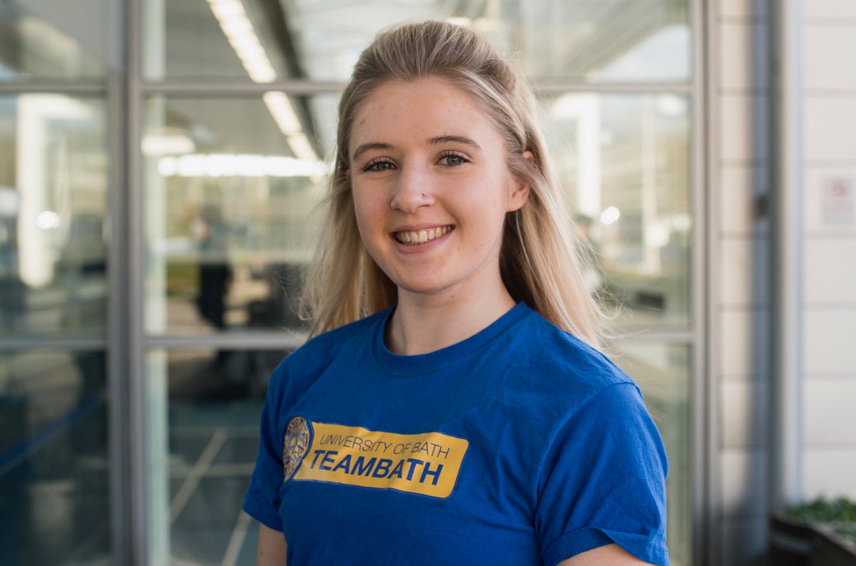 University of Bath tweet media