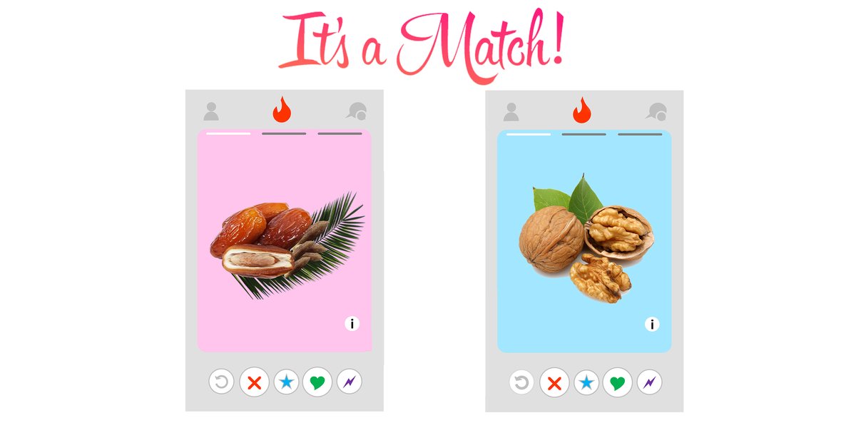 blackfriarsbake's tweet photo. 💕 "We're nuts about eachother" 💕 #FlapjackFriday was made for you and me! #DateNight #DateandWalnut #Matchmadeinheaven #SwipeRight #Vegan Friendly #I💚Fred #Friyay https://t.co/0Us1qatkiF https://t.co/3Alvn6e7xV