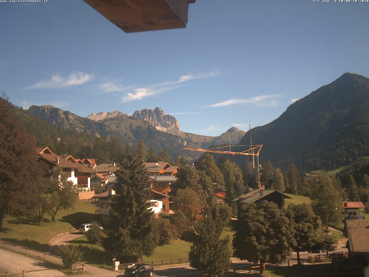 Webcam For Ski tweet media