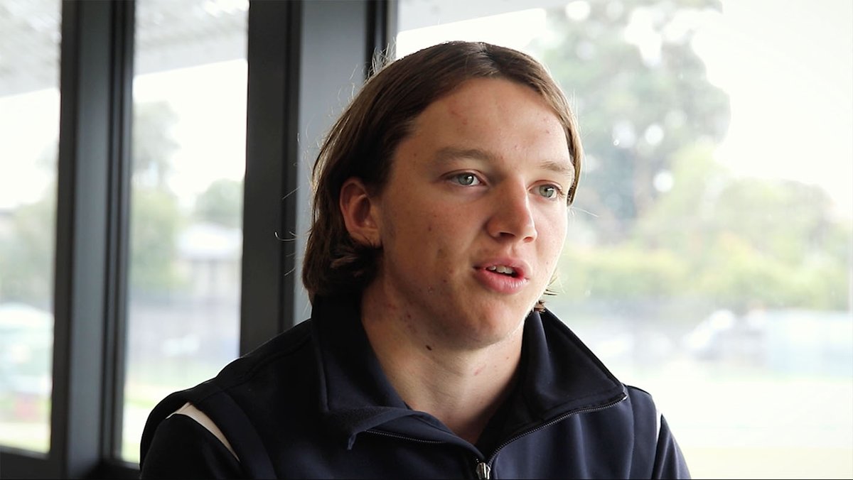 cgscga's tweet photo. CGA Connect: Alumni Conversations 
Watch Darcy Burke (2019) talk about his experience at Caulfield and the wonderful friendships he's formed. Watch now at: https://t.co/q2oTYUNE1l 
#CaulfieldGrammarians #CGAConnect #AlumniConversations #alumni #paststudents #alumniengagement https://t.co/wKQkFjHrqd