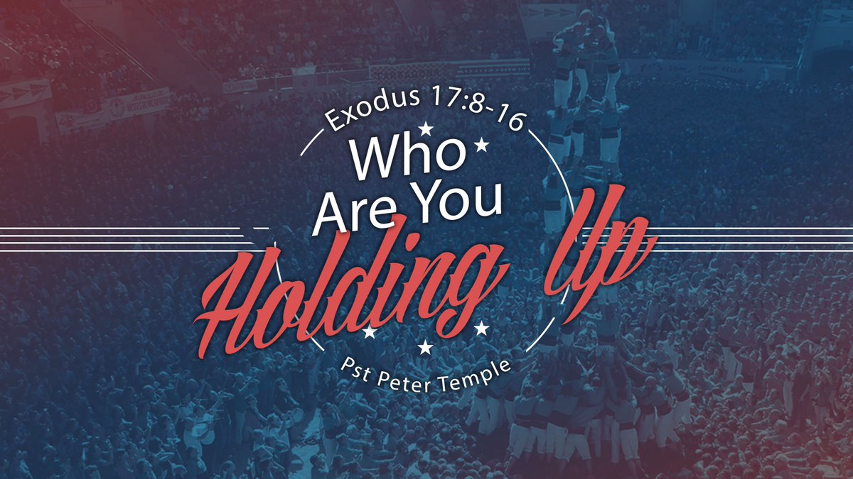 PhccLeicester's tweet photo. https://t.co/L3f0aRZV4L
We need to encourage each other and pray for each other. God has called us to hold each other up. Who are you holding up? Who are you encouraging? Who are you doing your best to get to church?
#holdup #encourage #love #church #leicester #goodpreaching https://t.co/MuuPGCG6iU