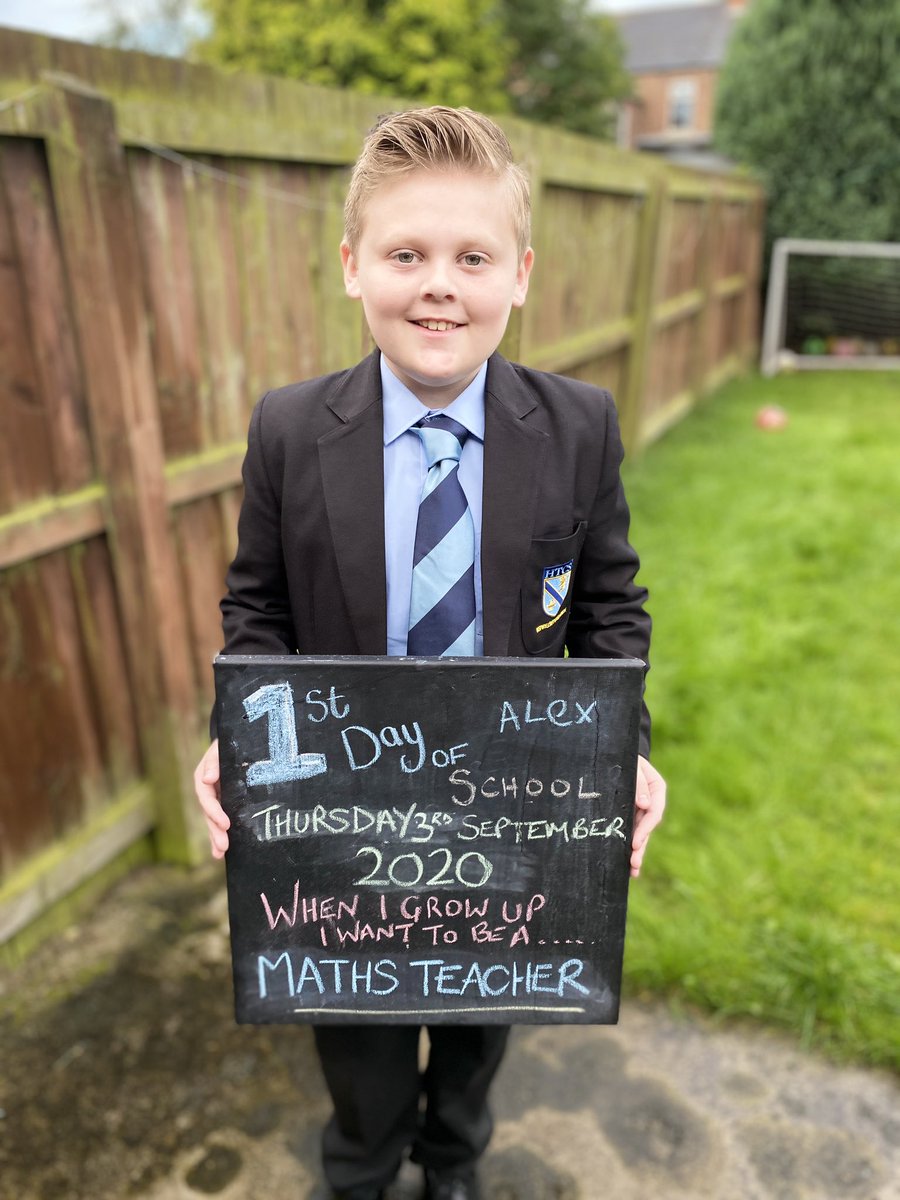 LadySnowBubbles's tweet photo. Aww my little 5lb baby has started secondary school ! His first day was yesterday and he absolutely loved it ! He was up and ready to leave at 6am today so that’s a good sign 😂 @robertsnowball @Neil_McAvoy https://t.co/yIvA1gZMIP