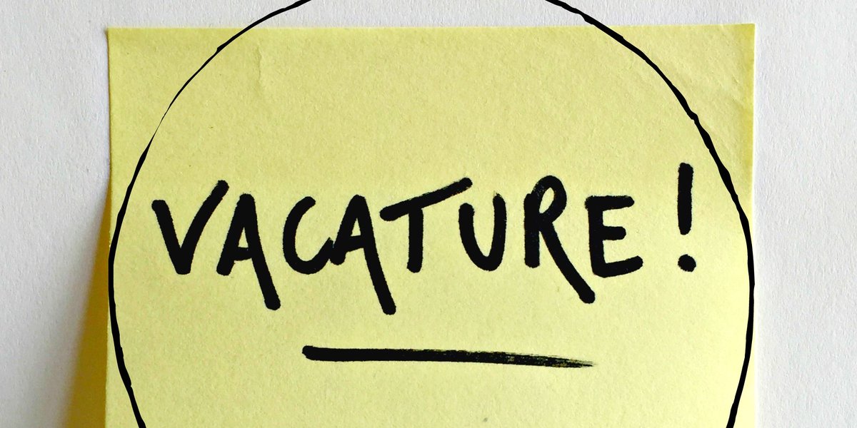 GroningerKerken's tweet image. Vacature SOGK - Medewerker Communicatie en PR
Wegens het bereiken van de pensioengerechtigde leeftijd van onze huidige medewerker Communicatie en PR, zijn we op zoek naar een geschikte opvolger voor deze veelzijdige baan voor 32 uur per week. groningerkerken.nl/nl/sogk/vacatu…