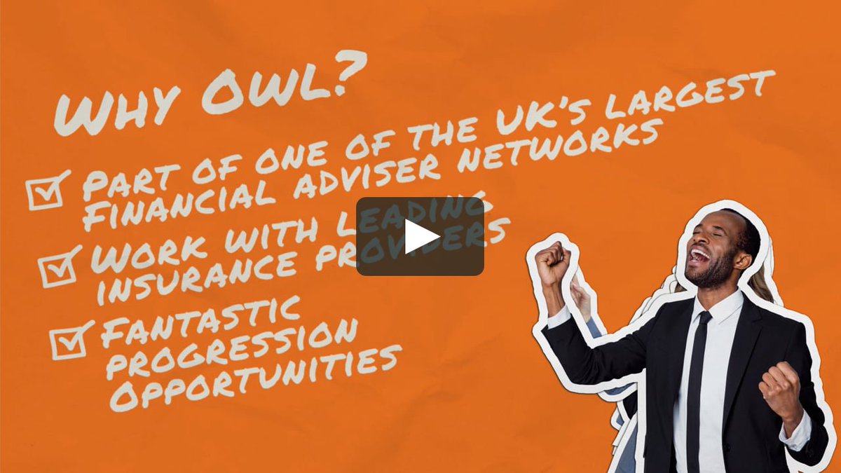 HalilovaKrist's tweet photo. There is no better time to join me at Owl - we're currently expanding nationwide! But why choose to work with us?  Our culture, ethos and progression opportunities are second-to-none, so get in touch if you're keen to advance your career!
https://t.co/hBWiGt9PTT https://t.co/xLowmdUBXP