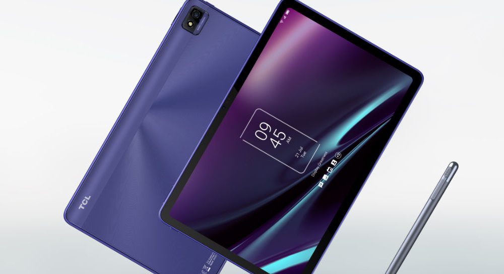 darrenculbreath's tweet image. #TCL announces its #TCL10TABMAX and #TABMID along with #NXTPAPER technology smpt.co/vH13t @https://twitter.com/daAlexHernandez