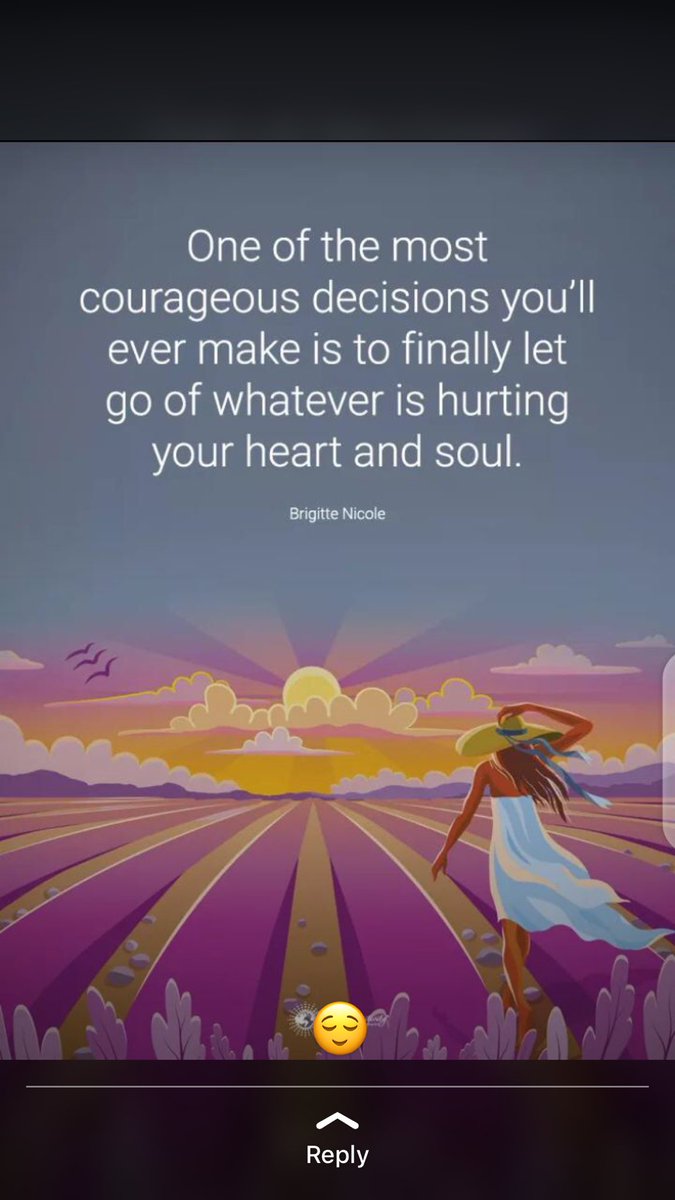 anaba_evelyn's tweet photo. Let it go ... set your heart free👌🏾 https://t.co/a67pr6ZJu5
