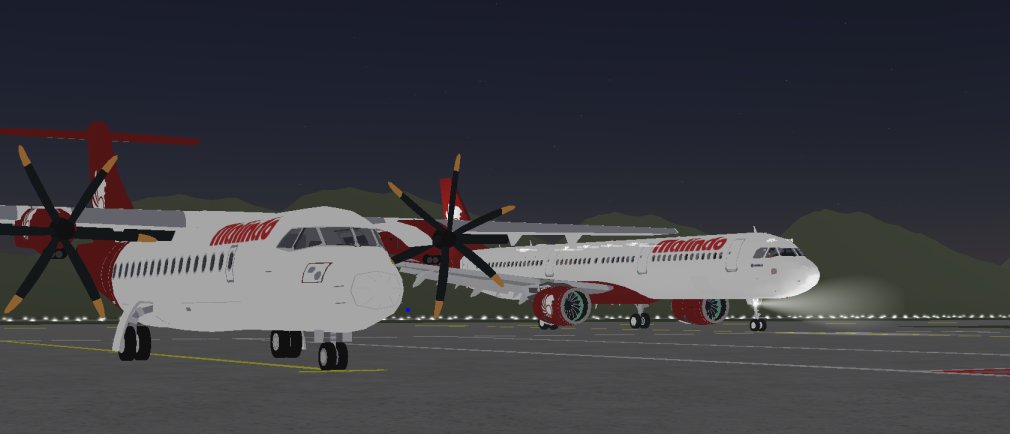 Fly Malindo tweet media