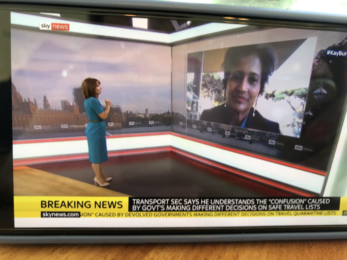 Chitra Stern tweet media