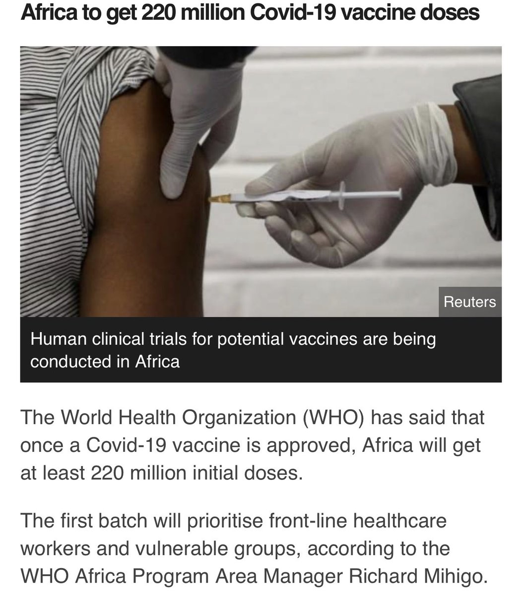 HR_movement's tweet photo. ๐ Health workers across the world need to get priority access to future #COVID19 #vaccines ๐
Itโs not only the right thing to do, but the smart one: health workers are the first line of defence against the virus.
๐ฉ๐พโโ๏ธ Put #HealthWorkersFirst ๐จ๐ฝโโ๏ธ https://t.co/tueQWPe6jK