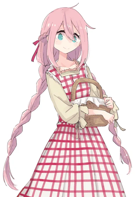 森なでしこ… 