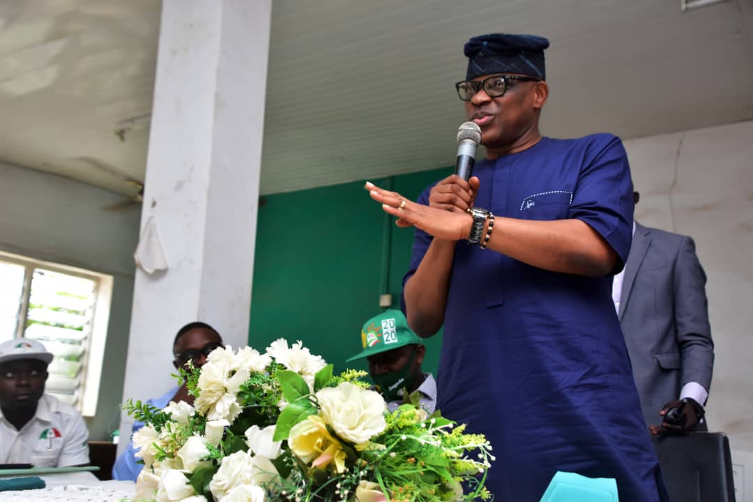 olumoskoly2002's tweet photo. Our Government will engage the private sector to drive an Economy that will be the toast of all in Nigeria– @TayoJegedeSAN. #ReclaimOndofromAPC #OndodeservesbetterThanAketi
@OfficialPDPNig 
@TayoJegedeSAN 
@EyitayoJegedeCO 
@seyimakinde 
@IAOkowa 
@GovWike 
@atiku 
@BolanleCole https://t.co/jwDDE9DV1V